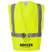 Ultra-Cool™ Mesh Vest with Pockets Thumbnail