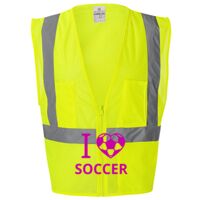 Ultra-Cool™ Mesh Vest with Pockets Thumbnail