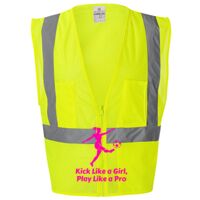 Ultra-Cool™ Mesh Vest with Pockets Thumbnail