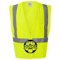 Ultra-Cool™ Mesh Vest with Pockets Thumbnail