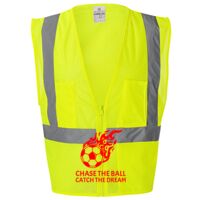 Ultra-Cool™ Mesh Vest with Pockets Thumbnail