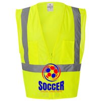 Ultra-Cool™ Mesh Vest with Pockets Thumbnail