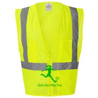 Ultra-Cool™ Mesh Vest with Pockets Thumbnail