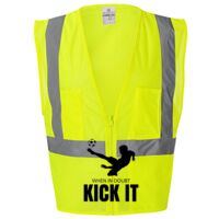 Ultra-Cool™ Mesh Vest with Pockets Thumbnail