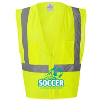 Ultra-Cool™ Mesh Vest with Pockets Thumbnail