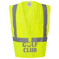 Ultra-Cool™ Mesh Vest with Pockets Thumbnail