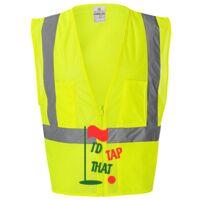 Ultra-Cool™ Mesh Vest with Pockets Thumbnail