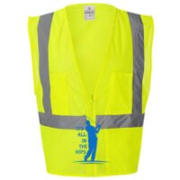 Ultra-Cool™ Mesh Vest with Pockets Thumbnail