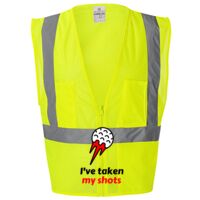 Ultra-Cool™ Mesh Vest with Pockets Thumbnail