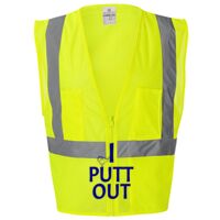 Ultra-Cool™ Mesh Vest with Pockets Thumbnail