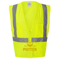 Ultra-Cool™ Mesh Vest with Pockets Thumbnail