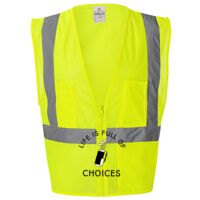 Ultra-Cool™ Mesh Vest with Pockets Thumbnail