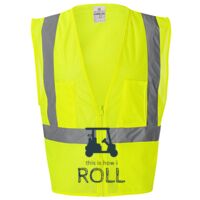 Ultra-Cool™ Mesh Vest with Pockets Thumbnail