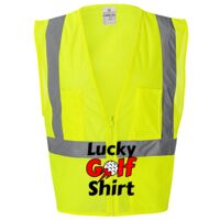 Ultra-Cool™ Mesh Vest with Pockets Thumbnail