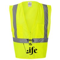 Ultra-Cool™ Mesh Vest with Pockets Thumbnail