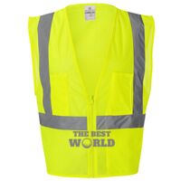 Ultra-Cool™ Mesh Vest with Pockets Thumbnail