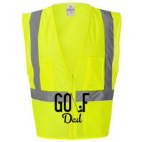 Ultra-Cool™ Mesh Vest with Pockets Thumbnail