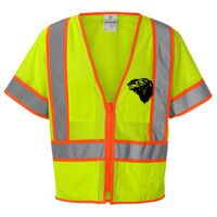 Ultra-Cool™ Six-Pocket Mesh Surveyor’s Vest Thumbnail