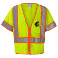 Ultra-Cool™ Six-Pocket Mesh Surveyor’s Vest Thumbnail