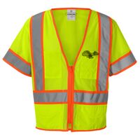 Ultra-Cool™ Six-Pocket Mesh Surveyor’s Vest Thumbnail