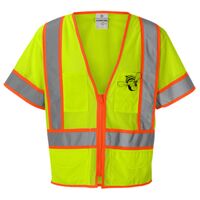 Ultra-Cool™ Six-Pocket Mesh Surveyor’s Vest Thumbnail