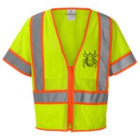 Ultra-Cool™ Six-Pocket Mesh Surveyor’s Vest Thumbnail