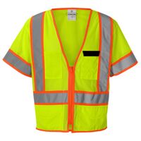 Ultra-Cool™ Six-Pocket Mesh Surveyor’s Vest Thumbnail