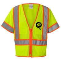 Ultra-Cool™ Six-Pocket Mesh Surveyor’s Vest Thumbnail