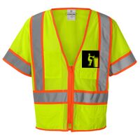 Ultra-Cool™ Six-Pocket Mesh Surveyor’s Vest Thumbnail