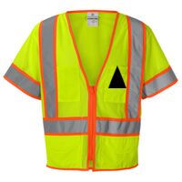 Ultra-Cool™ Six-Pocket Mesh Surveyor’s Vest Thumbnail