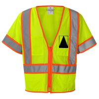 Ultra-Cool™ Six-Pocket Mesh Surveyor’s Vest Thumbnail