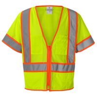 Ultra-Cool™ Six-Pocket Mesh Surveyor’s Vest Thumbnail