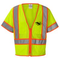 Ultra-Cool™ Six-Pocket Mesh Surveyor’s Vest Thumbnail