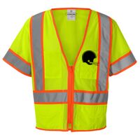 Ultra-Cool™ Six-Pocket Mesh Surveyor’s Vest Thumbnail