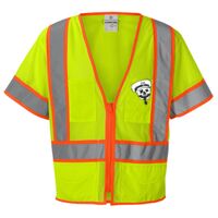 Ultra-Cool™ Six-Pocket Mesh Surveyor’s Vest Thumbnail