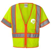 Ultra-Cool™ Six-Pocket Mesh Surveyor’s Vest Thumbnail