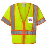 Ultra-Cool™ Six-Pocket Mesh Surveyor’s Vest Thumbnail