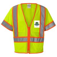 Ultra-Cool™ Six-Pocket Mesh Surveyor’s Vest Thumbnail