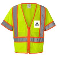 Ultra-Cool™ Six-Pocket Mesh Surveyor’s Vest Thumbnail