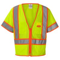 Ultra-Cool™ Six-Pocket Mesh Surveyor’s Vest Thumbnail