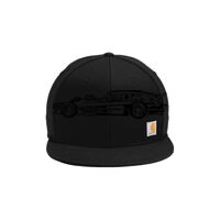 Carhartt - Ashland Cap Thumbnail